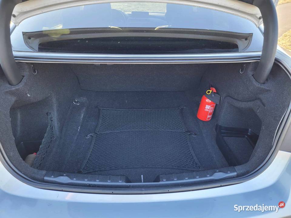 BMW seria 3 f30 320d pełen Mpakiet Ozorków sprzedam