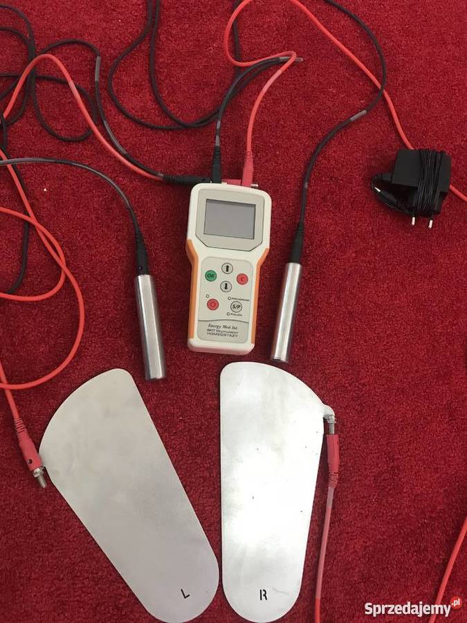 BRT Stymulator Homeostazy SH01 Gdańsk