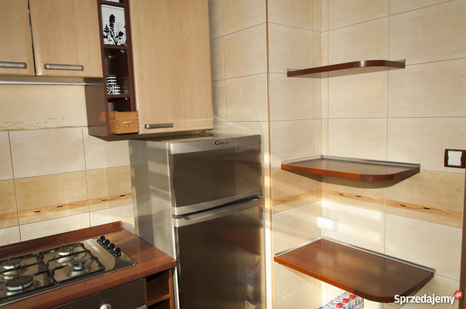 Mieszkanie 2 pokojowe 474 m2 Psie Pole Zakrzów sieć Wrocław