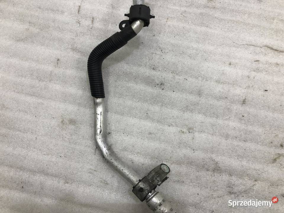 WĄŻ PRZEWÓD KLIMATYZACJI MAZDA 6 GJ 22 D sprzedam