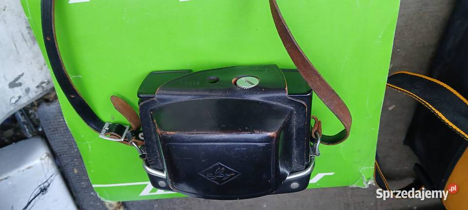 Aparaty fotograficzne Lubań sprzedam