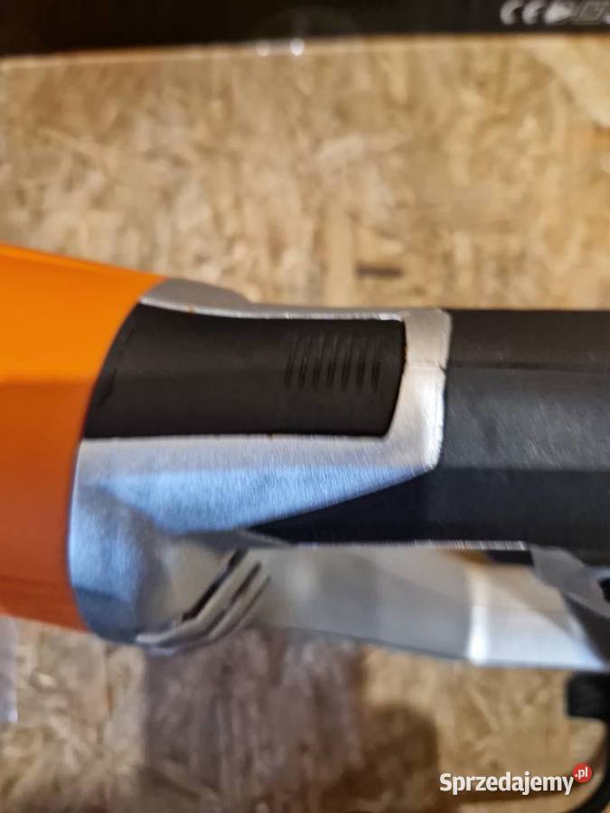 Piła Szablasta Lisi Ogon 2100W KraftDele KD1790 wielkopolskie Głogowa