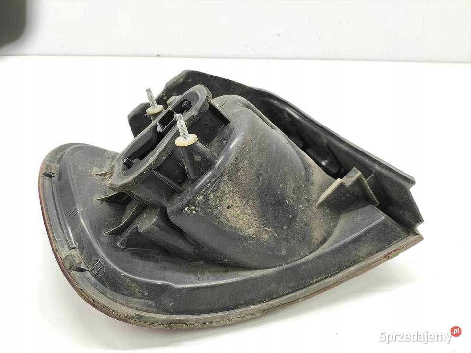 LAMPA TYŁ PRAWA EUROPA LED PLUS 5M0945096L VW sprzedam