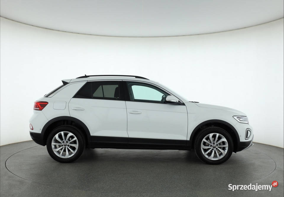 VW TRoc 15 TSI 1498cm3 Piaseczno sprzedam