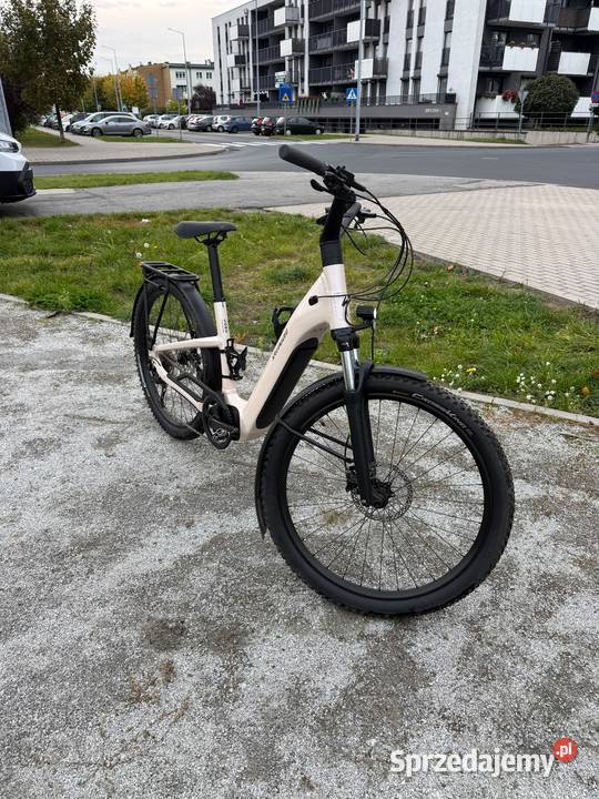 Rower Specialized 2023 Turbo Como 30 Konin
