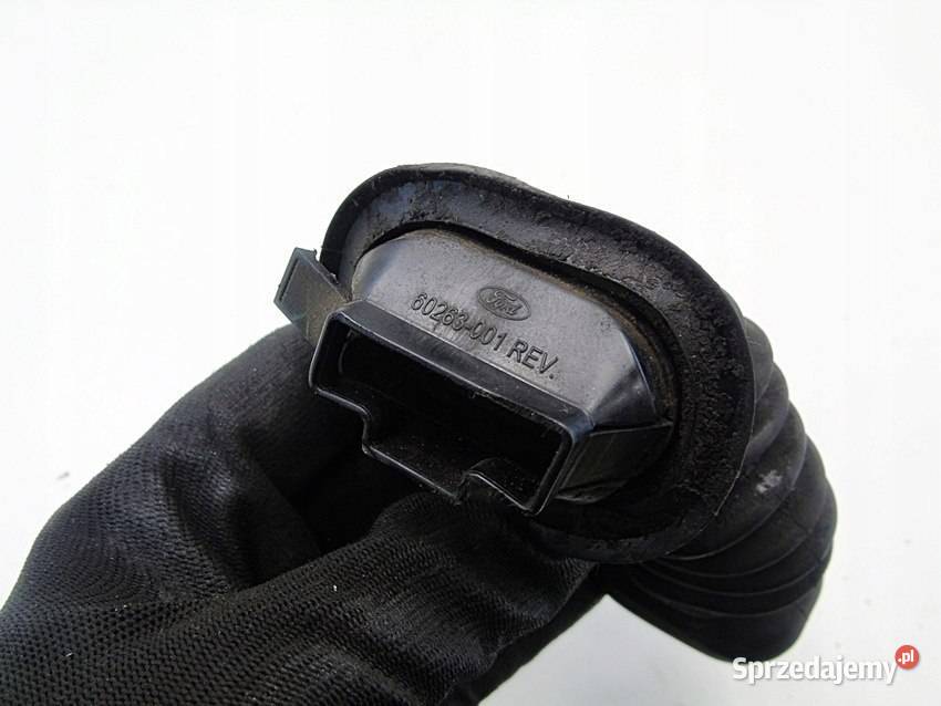 Peszel wiązki elektrycznej drzwi Ford Transit Sosnowiec