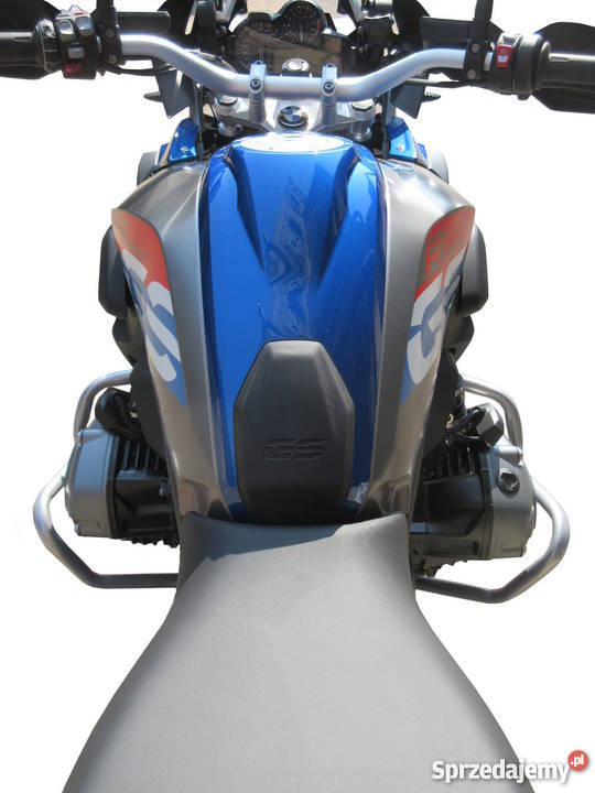 Gmole HEED do BMW R 1200 GS LC 2017 Basic Częstochowa