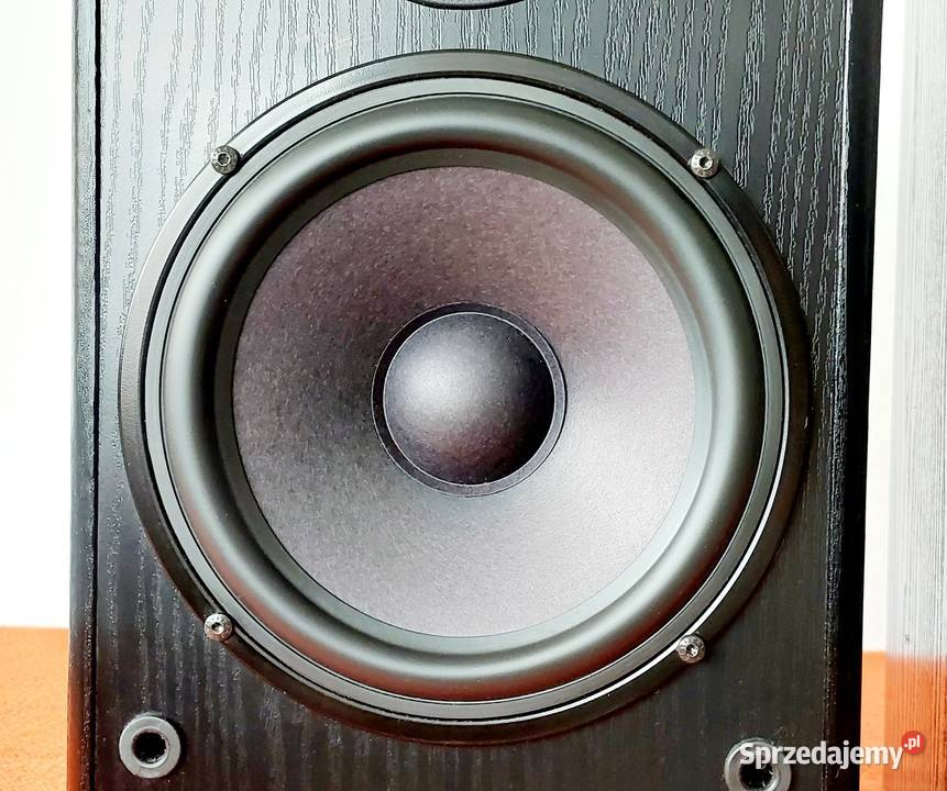 SIRIUS Concept 100 Kolumny Głośniki Westra Super