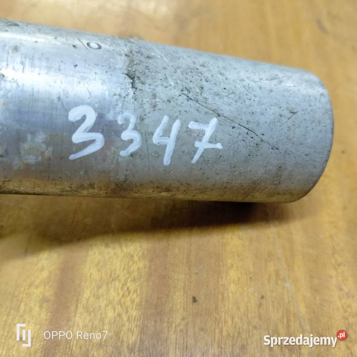 Cewka butelkowa 8 v Jawa 50 Łubno