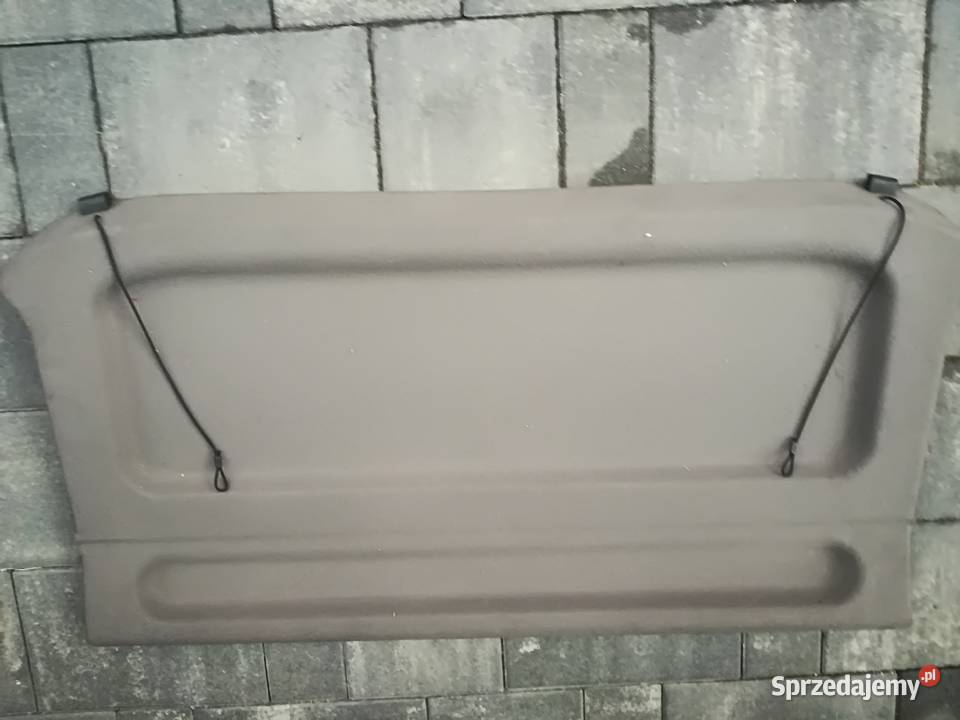 Półka bagażnika Mazda 3232003r małopolskie