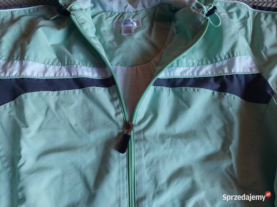 Bold Spirit dziewczęca kurtka rozmiar 122 6 lat+ Kraków