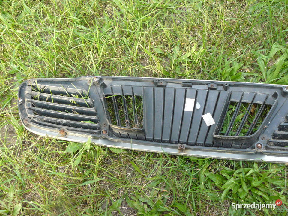Grill atrapa chłodnicy wlot powietrza Daewoo Kraków sprzedam