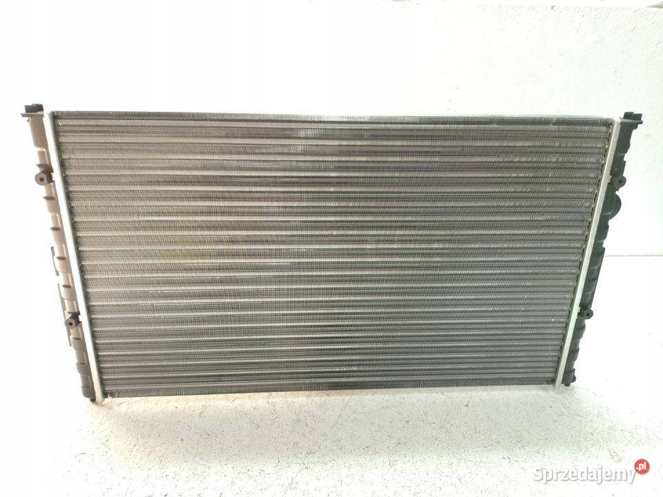 CHŁODNICA WODY VW CADDY II 19 SDI TDI 19952000 Skarżysko-Kamienna