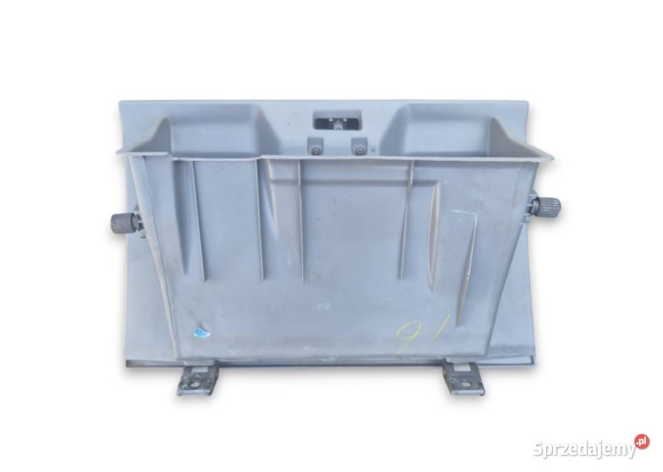 SCHOWEK PASAŻERA HONDA CRV I 1 19952001 SZARY osobowe Motoryzacja świętokrzyskie Działoszyce