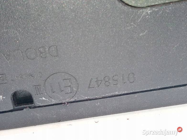 LUSTERKO LEWE 9PIN EUROPA Ford C I 20032010