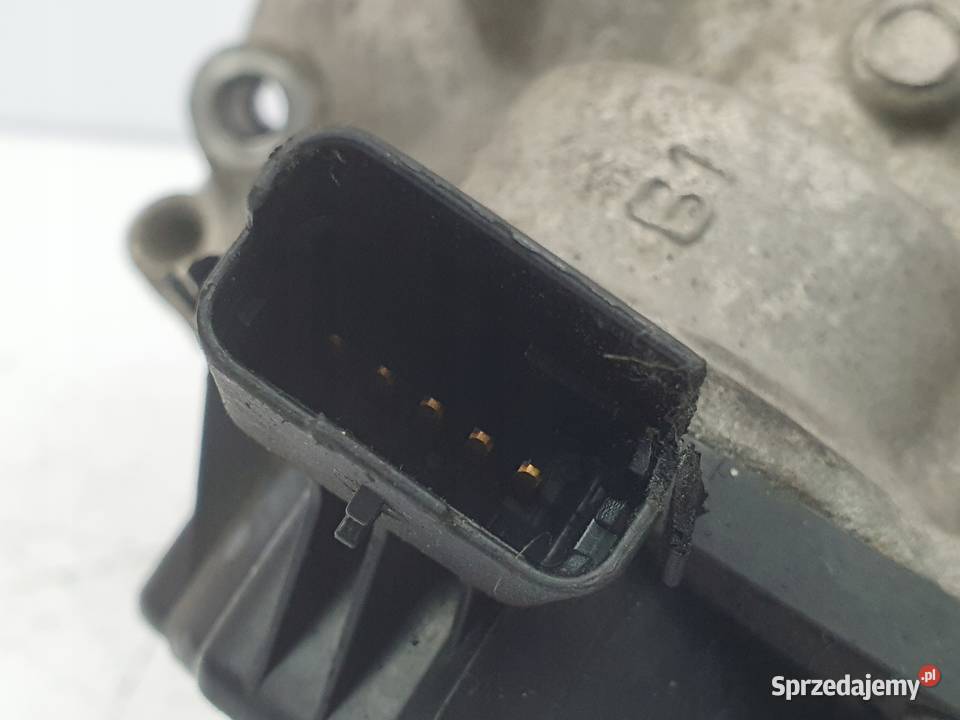 CHŁODNICA SPALIN EGR Ford Galaxy II Mondeo IV 20 Chełm
