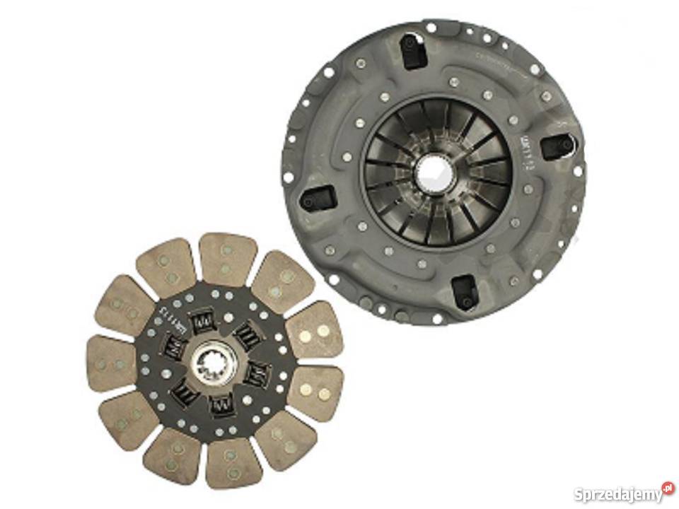 JCB FASTRAC SPRZEDŁO TARCZA DOCISK 47602500