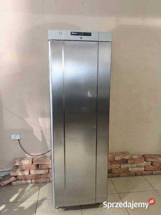 Zamrażarka GRAM 59x60 No Frost Szafa mroźnicza śląskie Góra