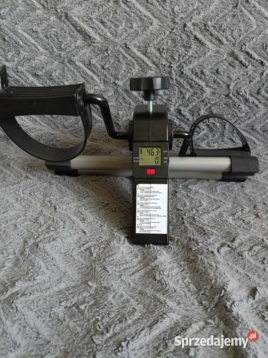 Stepper prosty Mobility Trainer 012022 Kłodzko