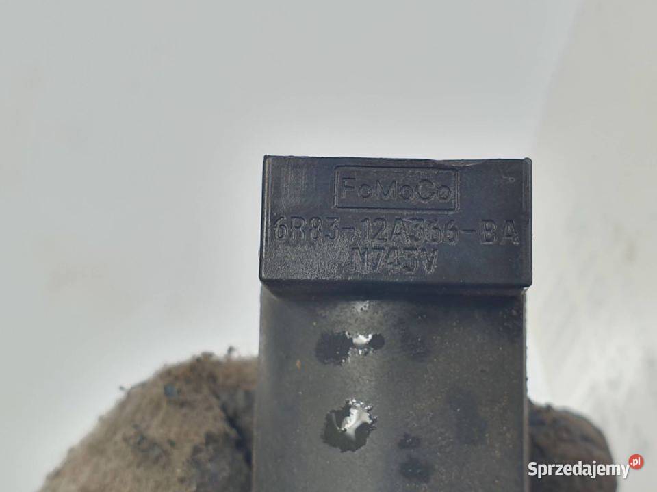 CEWKA ZAPŁONOWA JAGUAR XF 6R8312A366BA Lipno