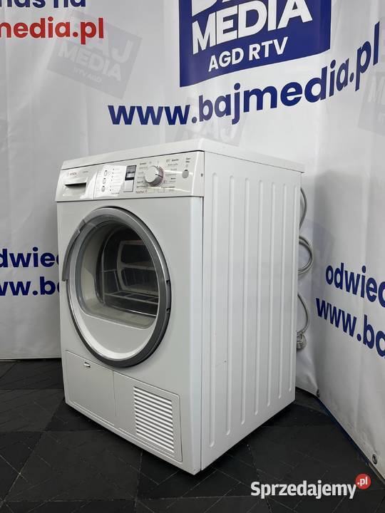 Mega Suszarka Bosch 7 1400 obKlasa Wiejca sprzedam