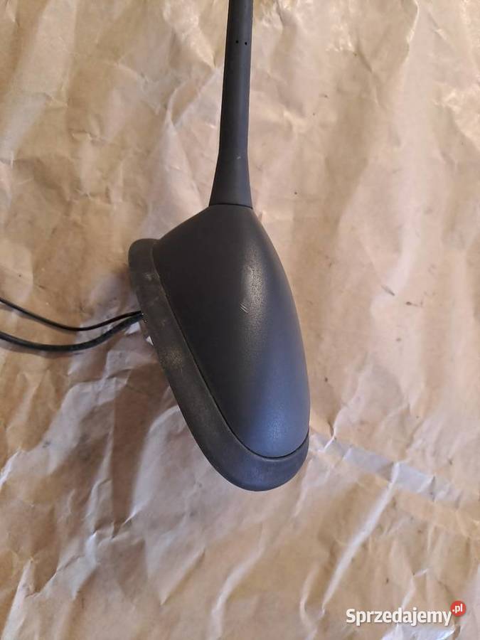 Mini cooper r52 cabrio antena dachowa Wieliczka