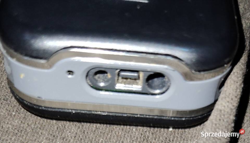 Sprzedam telefon komórkowy nokia sprawna brak Sosnowiec