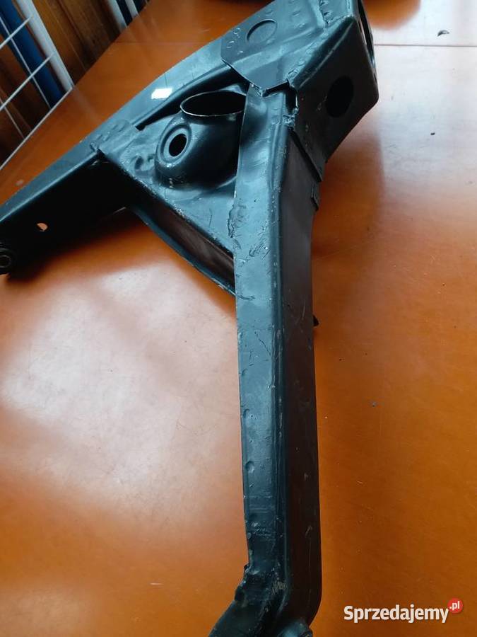 Fiat 126pZ epokiFabrycznie nowy wahacz tył do Barlinek