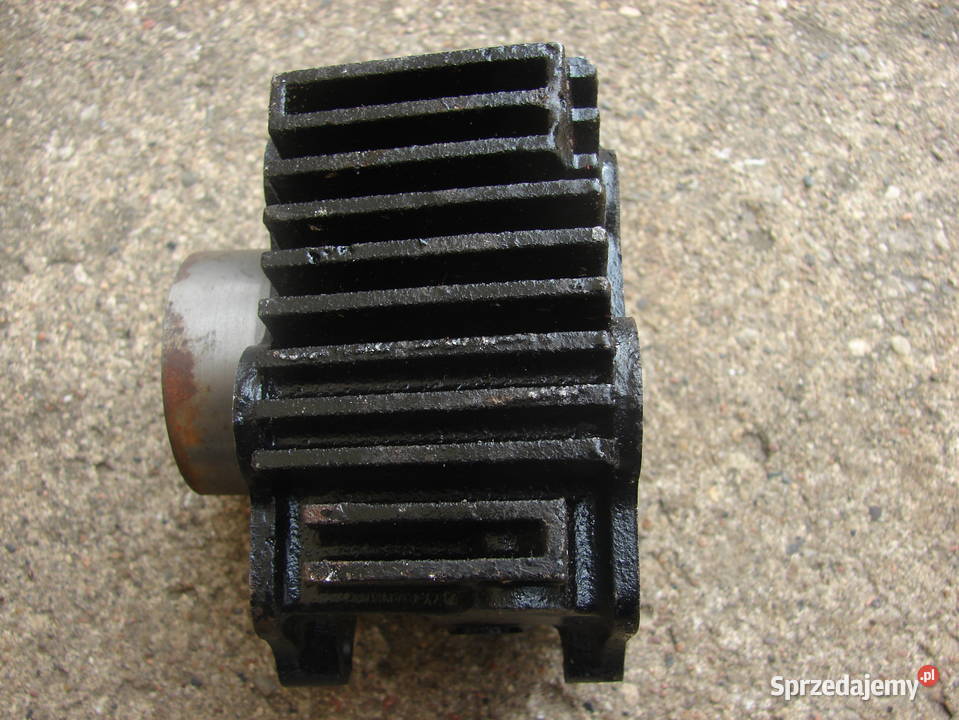 Cylinder do skutera chińskiego 4T 1073 Starogard Gdański sprzedam