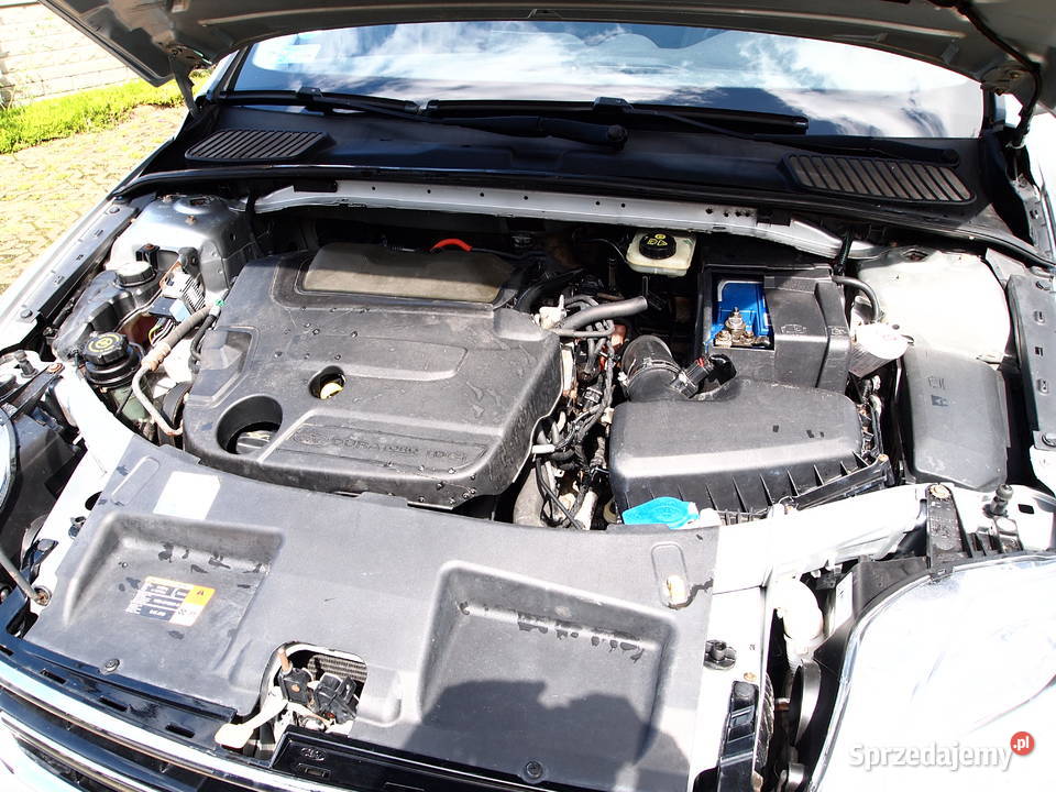 Sprzedam Forda Mondeo 2011 dizel Gryfino