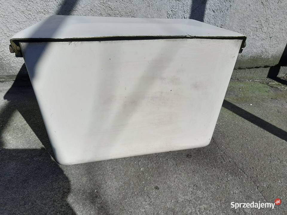 Bakista Camping n126 Niewiadów Skwierzyna