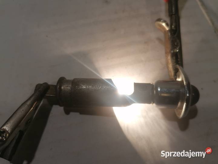 lampka schowka FSO Polonez 125p łódzkie Piotrków Trybunalski