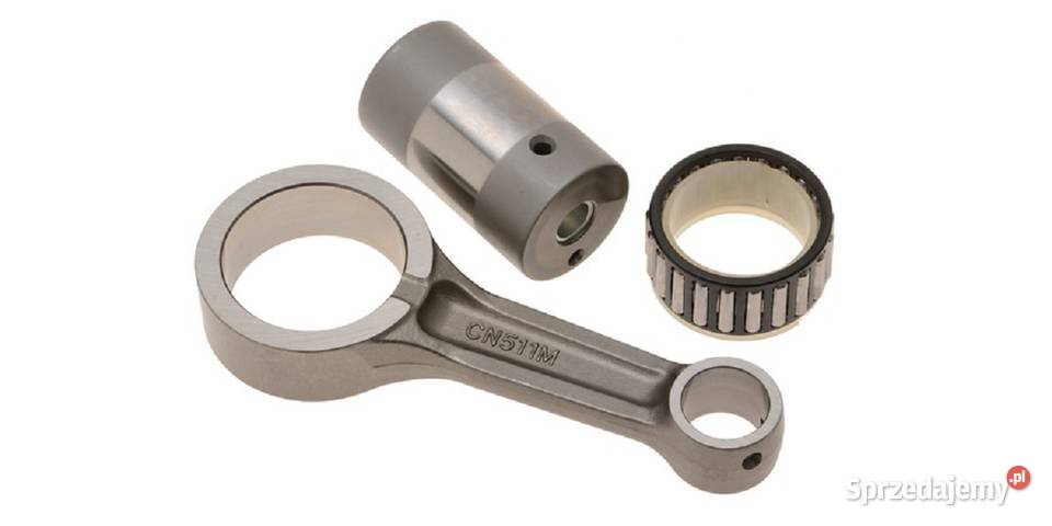 KORBOWÓD KX 450 F 20072008 ZESTAW warmińsko-mazurskie Mrągowo