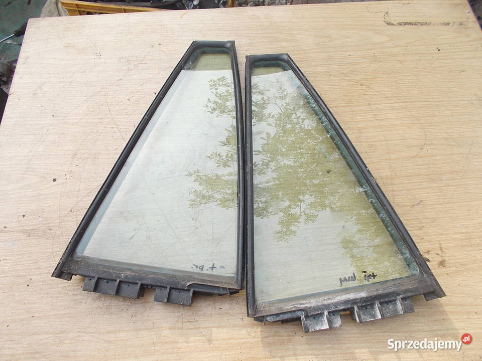 Rav4 III 07r szyba drzwi tył trójkąt lewa prawa Strzelce Krajeńskie