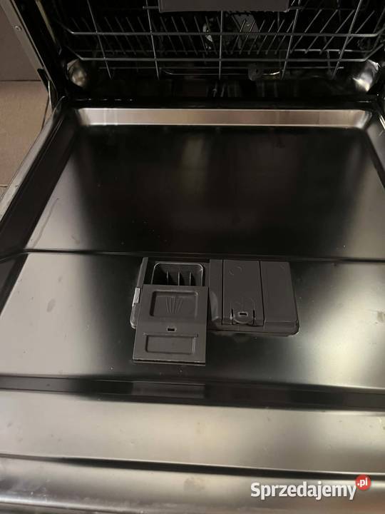 Zmywarka WHIRLPOOL 60 60cm Nałęczów