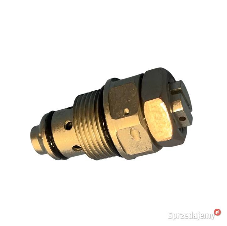 JBSD800 JBSD8 Zawór hydrauliczny do rozdzielacza Poznań