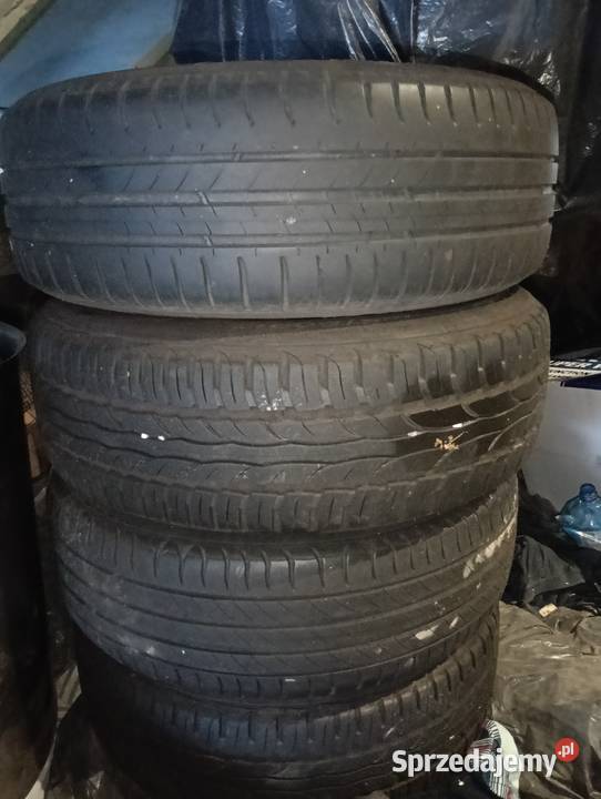 Felgi platin r15 5x112 Wąwolnica