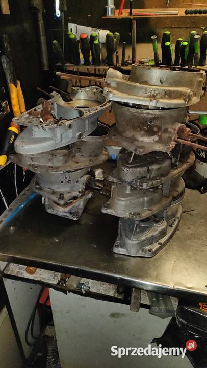 Kartery wsk 125 Kartery podkarpackie