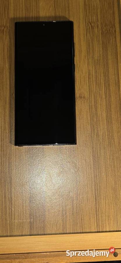 Samsung Galaxy S22 Ultra 121tb Ruda Śląska