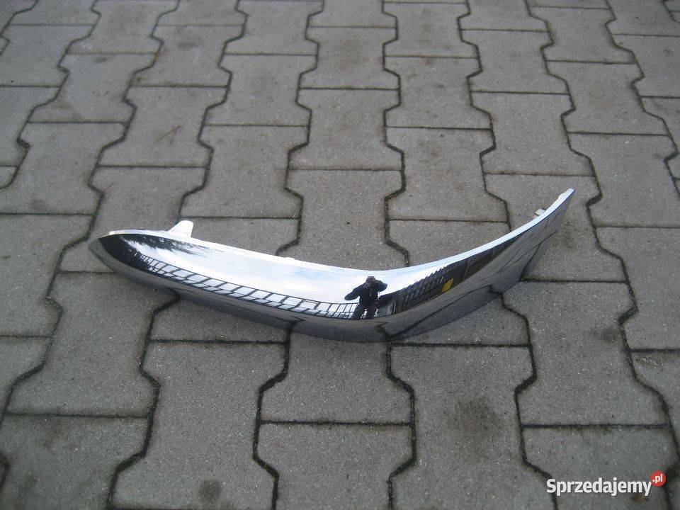 daihatsu sirion 0205r listwa zderzaka przód lewa Rakoniewice