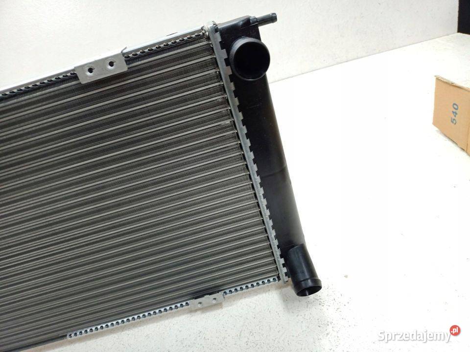 CHŁODNICA WODY SEAT TOLEDO I 16 71 18 125 AC Skarżysko-Kamienna sprzedam