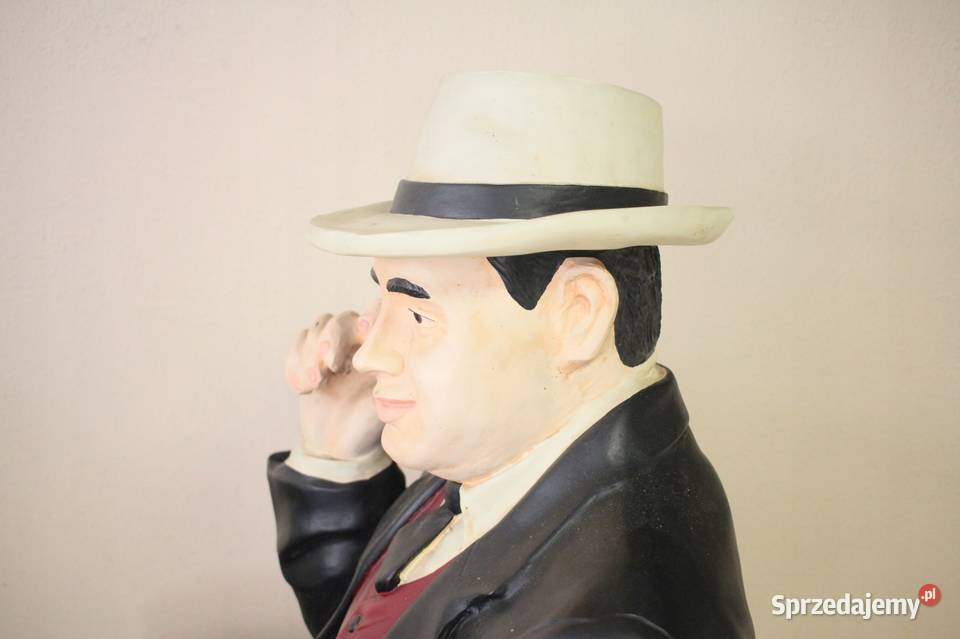 Figura dekoracyjna super REKLAMA Góra