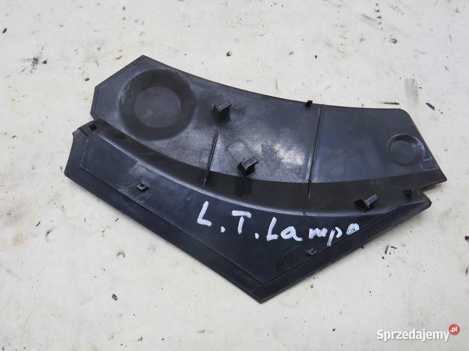 OSŁONA OBUDOWA LAMPY LEWY TYŁ CIVIC IX HB 2626 osobowe