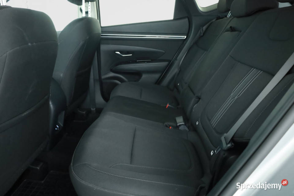Hyundai Tucson 16 TGDI 48V MHEV elektryczne szyby Piaseczno sprzedam