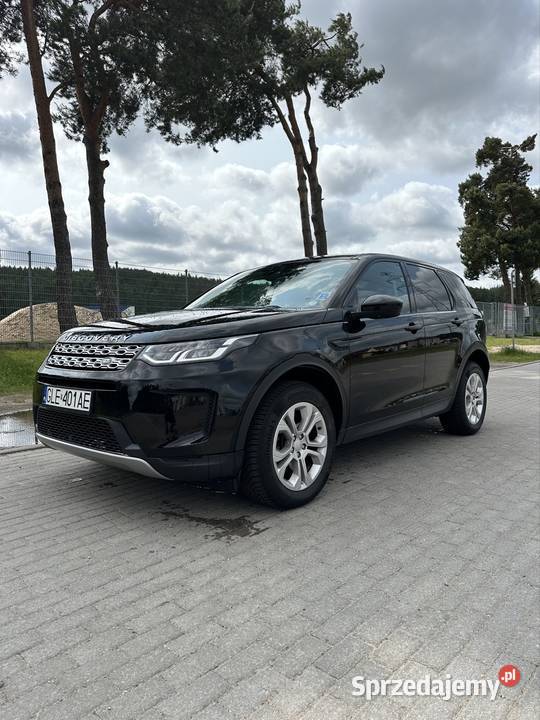 20 dieselhybryda Mhew automatyczna Lębork