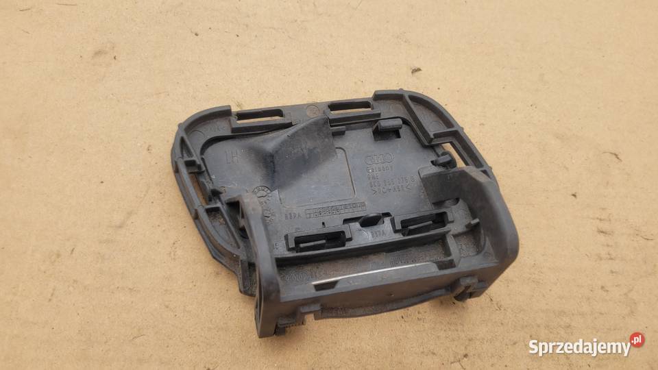 ZAŚLEPKA SPRYSKIWACZA LEWA AUDI A4 B8 LIFT Ruda Śląska