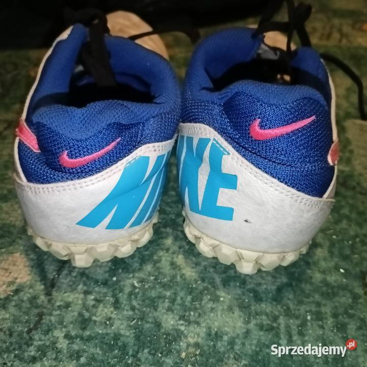 NIKE Mercurial 40 i 42 dwie pary butów Ropczyce sprzedam