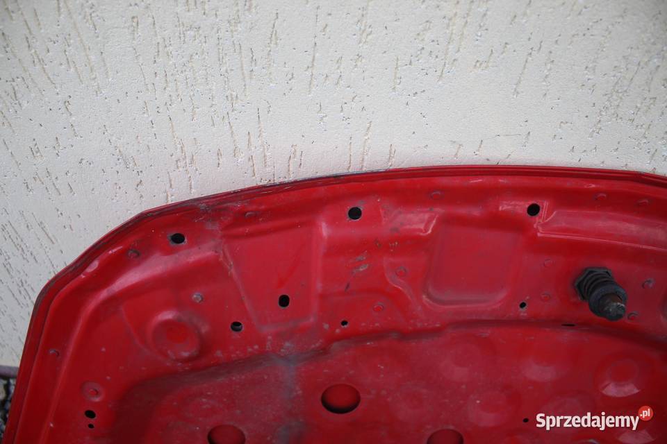 MASKA Z547 OPEL CORSA D