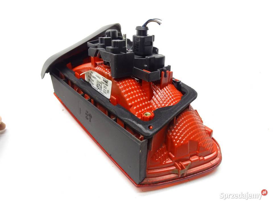 LAMPA PRAWA PRAWY TYŁ TYLNA 4G5945094 AUDI A6 C7 osobowe