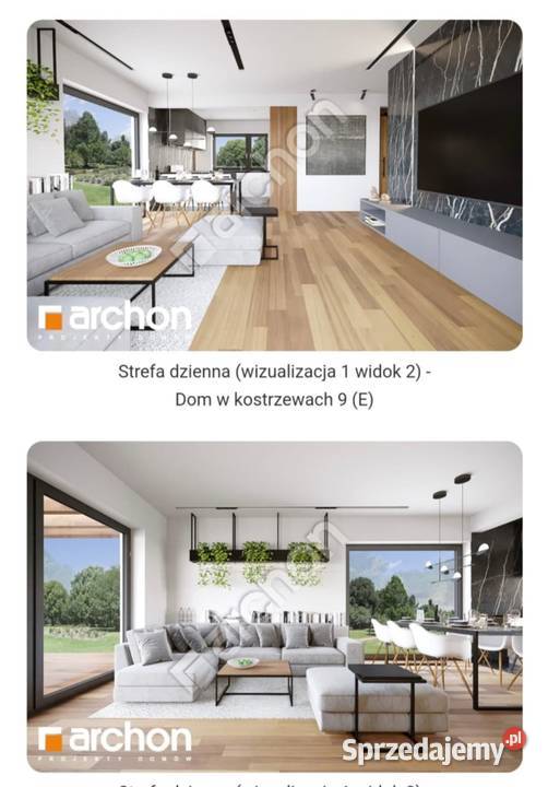 Sprzedam dom jednorodzinny w stanie zachodniopomorskie Kamień Pomorski